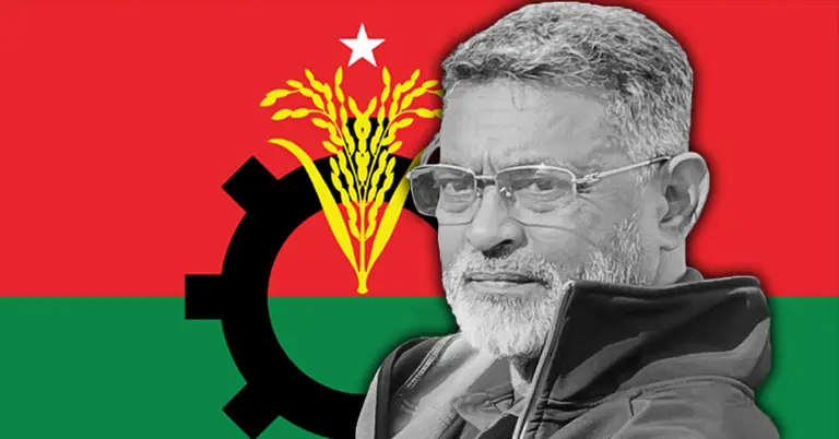 নিহত ইউপি চেয়ারম্যান